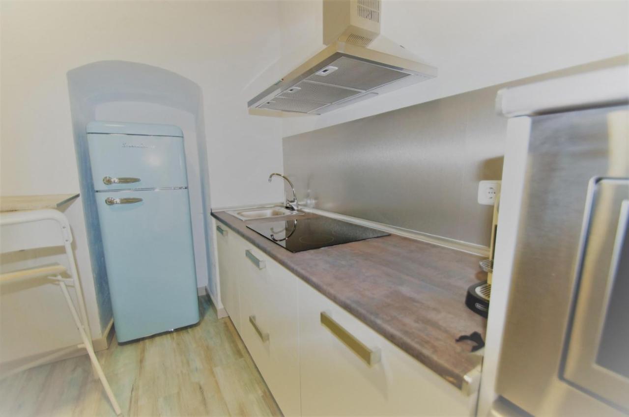 Apartamento Blue Ice Тарифа Екстериор снимка