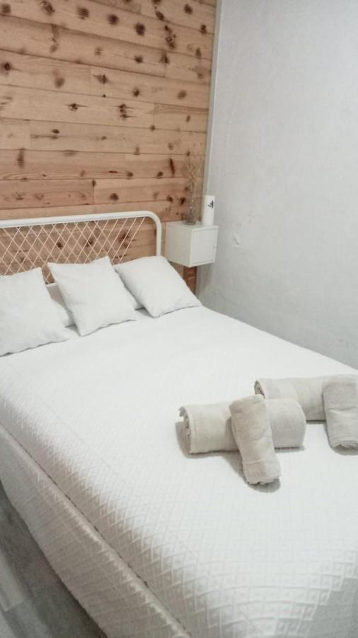 Apartamento Blue Ice Тарифа Екстериор снимка