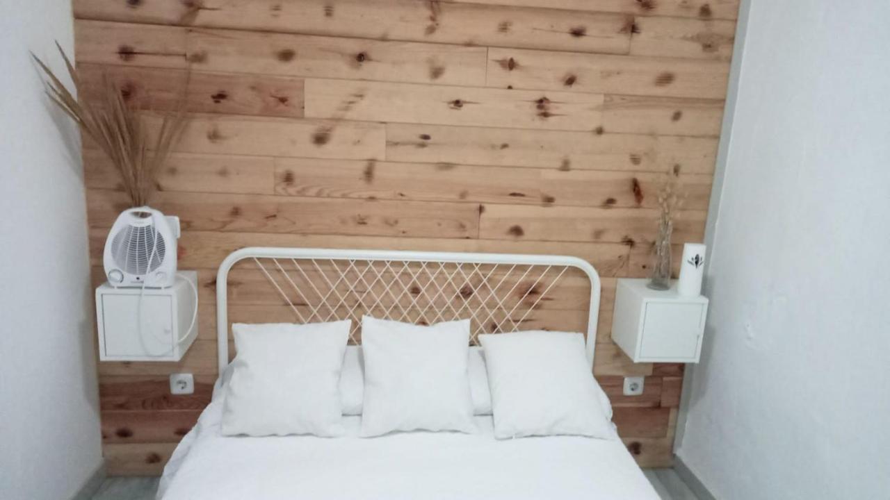 Apartamento Blue Ice Тарифа Екстериор снимка